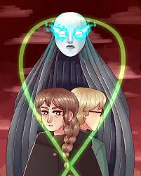 Pin By Lauren Mccarthy On Infinity Train Cartoon Cartoon Network Fan Art