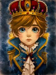 WIP Rose Alphabet with my own color coversion