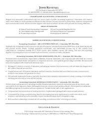 Tax Consultant Sample Resume | nfcnbarroom.com