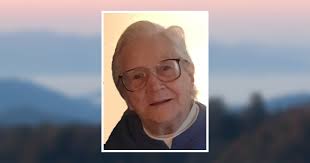 Betty Louise (Jenney) Denton Obituary July 21, 2021