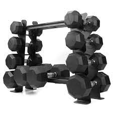 This item kitchenaid ksbc180cu heavy duty bar blender. Xprt Fitness Heavy Duty Dumbbell Rack Dumbbell Storage Rack Holds Up To 400 Lbs 2 Tiers Rack Ideal For 5 30 Lbs Dumbbells Compact Design Ideal Home Gym Equipment Walmart Com Walmart Com