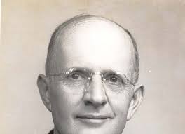 Name: The John Dudley and Mary Winston (Martin) McCready Papers