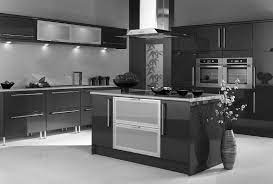If you are building a new kitchen or remodeling an old one, you may need some ideas on how to finish stock cabinets. Mirror Finishes On Kitchen Cabinets Appeal To Homeowners Herald Review Com