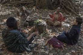 The beat beneath my feet. The Craft Legacy 2020 Imdb