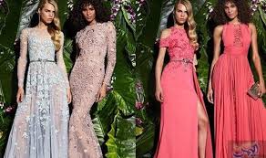 زهير مراد يطرح مجموعته الجديدة من فساتين السهرة Dresses Formal Dresses Formal Dresses Long