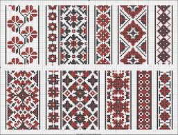 53 free alphabet cross stitch patterns. Dream Home Panosundaki Pin