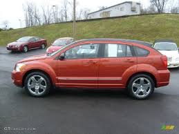 Image result for Sunburst Orange 2009 Caliber