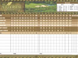 With a legacy that spans six centuries, there is no finer place to play a round of golf than the country that gave the game to the world. Hole Descriptions The Wilderness At Lake Jackson