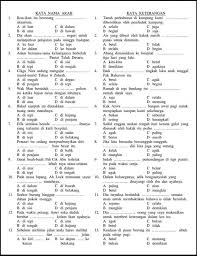 A di b ke c pada d kepada. Latihan Saya Nak Belajar Bahasa Melayu Dan Sejarah Facebook