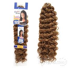 Freetress Synthetic Braid Gogo Curl