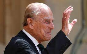 What happens when prince philip dies? How Is Prince Philip Still Alive Go Behind His Month Long Hospital Stint Film Daily