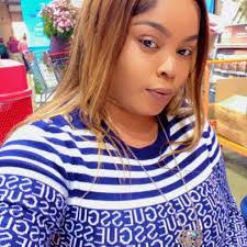 Gerda Pierre's Instagram, Twitter & Facebook