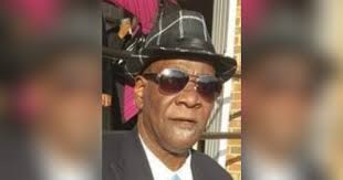 Dennis Parker Obituary