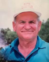 Obituary information for Charles M Owen Jr