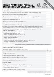 15 contoh surat permohonan izin untuk berbagai kepentingan walaupun. Http Keadilanperak Com Wp Content Uploads 2020 01 Borang Permohonan Pinjaman Tabung Usahawan Yayasan Perak Pdf
