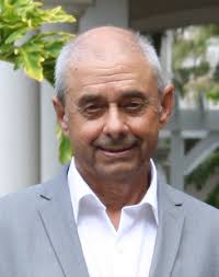 Anibal Jorge Boucada ARAÚJO Obituary