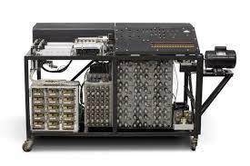 Atanasoff-Berry Computer - Chm Revolution
