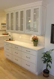 Cliq Studios Shallow Depth Base Cabinets Kitchen Buffet Cabinet Kitchen Cabinets Backsplash For White Cabinets