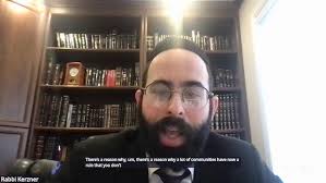 2021 0303 Bracha Aidel Silverstein