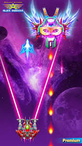 Games / mod / action / arcade / games without obb; Galaxy Attack Alien Shooter 35 5 Apk Mod Unlimited Money Crack Games Download Latest For Android Androidhappymod