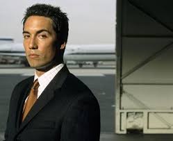 Kurt Caceres, acteur dans Amour, Gloire et Beauté