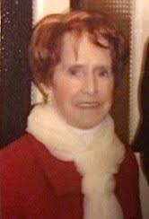 Condolence Book for Patricia (Trish) Henry (née Duff) (Carlow Town, Carlow) 