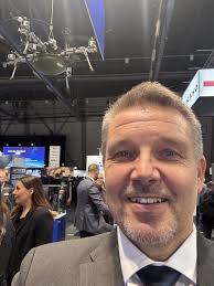 Two SecDDay exhibition days are almost behind.