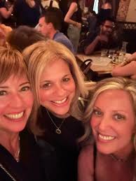 Ella leading me in a little bachata, love dancing with her!