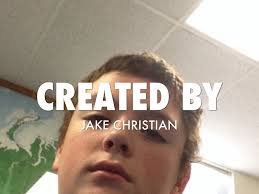 Santa Anna by Jake Christian