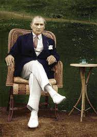 pin by nilufer tokman on ataturk great leaders childrens education lady