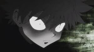 Photo of killua for fans of anime 29781771. Killua Assassin Mode Edukasi News