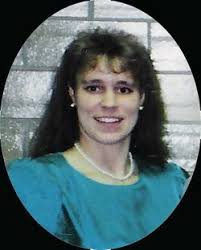 Pamela Ann East Halverson (1972-1999)