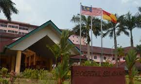 Casavilla selayang batu caves no. It Woes At Selayang Hospital Case Study