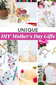 30 Stylish Creative Diy Mother S Day Gifts Joyful Derivatives In 2020 Easy Diy Mother S Day Gifts Mother S Day Diy Homemade Mothers Day Gifts