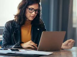 Working on a computer for long hours? 5 ...
