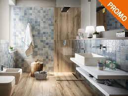 Rivestimento Bagno 10x10 Napoli Bagno Chiaro Bagno Bagno Piastrellato