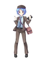 벚꽃의 구름*스칼렛의 사랑 (r34 판) - 나무위키