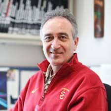 Genentech: Daniel Kirchhofer