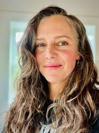 Meet Carolina Dulanto