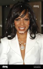 Red carpet retro wendy raquel robinson hi-res stock photography and images 