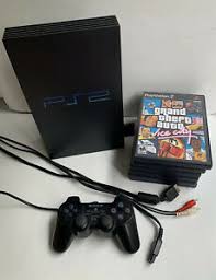 At the browser screen, select the cd. Extended Warranty 5 Years Sony Playstation 2 Ps2 Video Game Console Bundle 7 Games 1 Remote Tested Get 10 Off Www Sportseed In