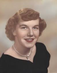 Sylvia Annette Penrod Obituary (1934