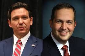 For Florida Gov. Ron DeSantis, intoxicating hemp is OK, but marijuana isn't