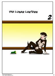 Doraemon- Tales of Werewolf 2 - part 2 at PornComics