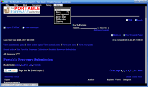 Image result for links2 linux