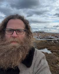 On set for a new music video shoot in Prospect, NS. She's chilly out there  today!!