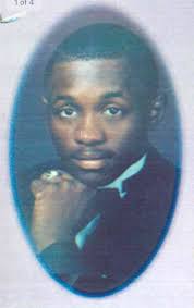 Antonio James Lovett (1981-2014)