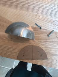 Check spelling or type a new query. Choosing Fitting Kitchen Handles Kezzabeth Diy Renovation Blog