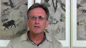 Steve Armstrong: The Power of Letting Go.mov