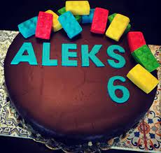 It's been a year since your princess has entered your life. Birthday Cake For A 6 Years Old Boy Picture Of Grand Cafe Ljubljana Tripadvisor